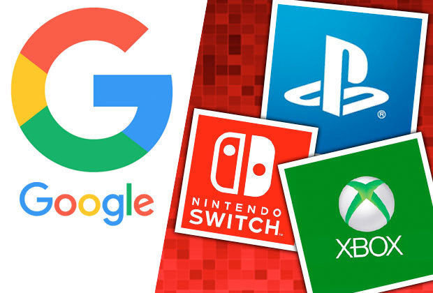Игровая консоль Google Yeti: большие новости для Sony PS5 и конкурента Microsoft Xbox Scarlett (Фото: DS)   Игровая консоль Google Yeti - ОБНОВЛЕНИЕ   Google предупредили, что могут возникнуть большие проблемы в конкуренции с новым сервисом потоковой передачи игр Xbox от экспертов Digital Foundry