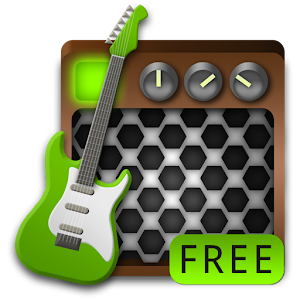 Robotic Guitarist - это виртуальная гитара и руководство по аккордам для вашего устройства