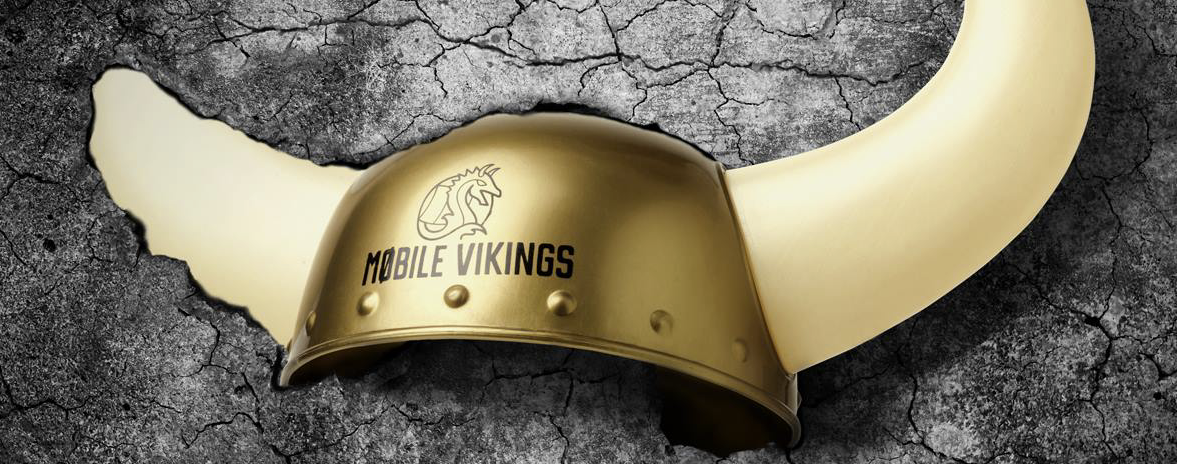 Viking Mobile не признает раскол и завоевание мира без солидного пакета данных
