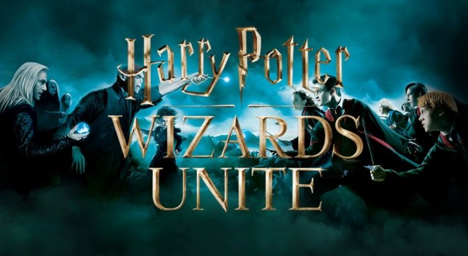 На данный момент мы не знаем слишком много о Harry Potter: Wizards Unite, однако, игровой процесс должен быть похож на Pokemon GO и Ingress